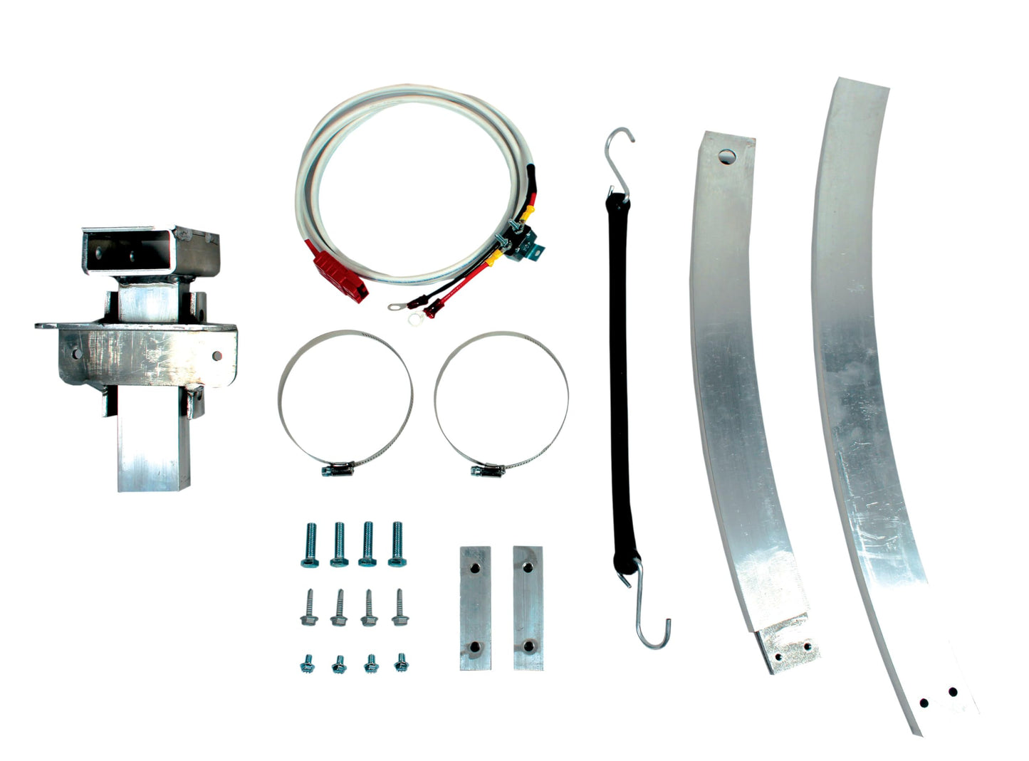 Extreme Max 3006.4803 Boat Lift Buddy Universal Wheel Drive System with Inline Fuse - 12 Volt