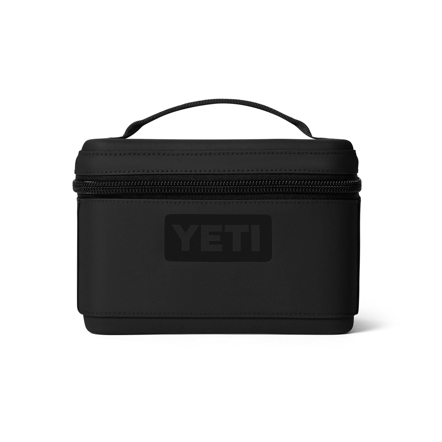 YETI Daytrip 3L Insulated Soft Cooler Snack Box, Black