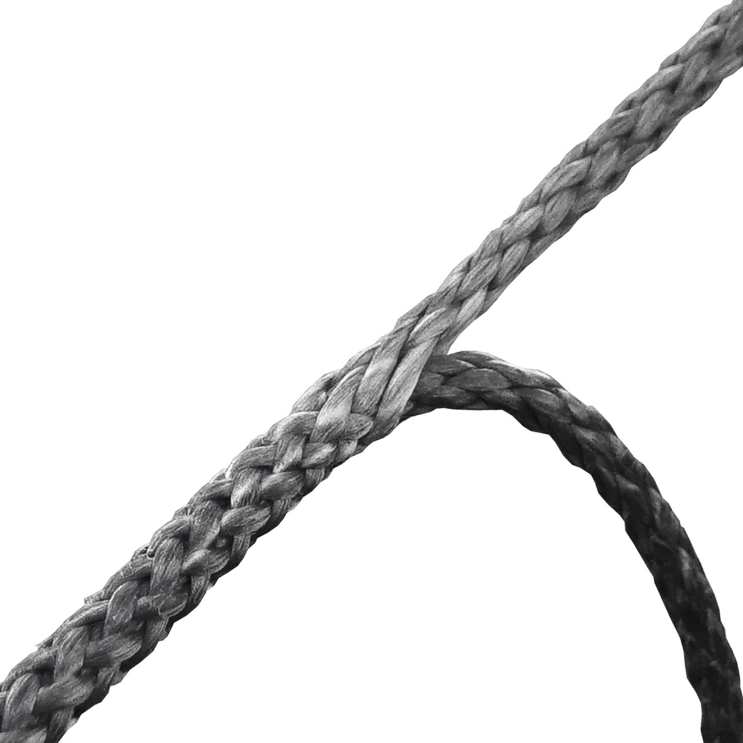 Outdoor Vitals Ultralight Hammock Under 1 lb with Suspension Included, Whoopie Sling Suspension, Tree Straps and Carry Bag (Charcoal, Double)