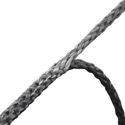 Outdoor Vitals Ultralight Hammock Under 1 lb with Suspension Included, Whoopie Sling Suspension, Tree Straps and Carry Bag (Charcoal, Double)