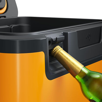 Dometic Recon Hardside 69L Cooler | Glow