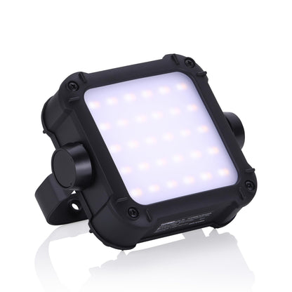 Claymore Ultra2 3.0 (Medium) - Outdoor Rechargeable LED Light for Camping, Tent, Backpacking, Emergency and Industrial Use. Waterproof, Portable Lantern with USB-C, Up to 80 Hours Battery Life.