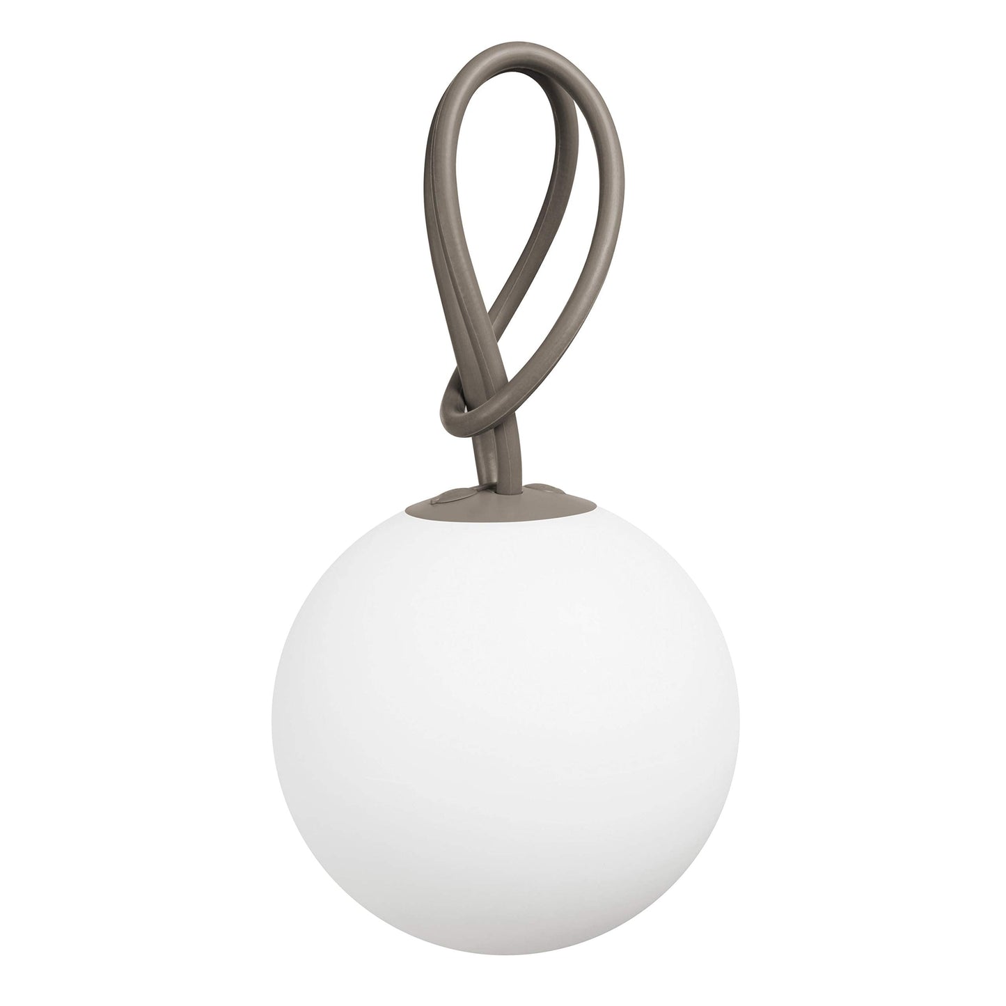 Fatboy Bolleke Indoor/Outdoor LED Lantern, Taupe