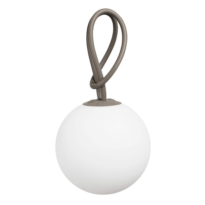 Fatboy Bolleke Indoor/Outdoor LED Lantern, Taupe