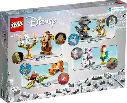 LEGO Disney Duos 43226 Disney 100th