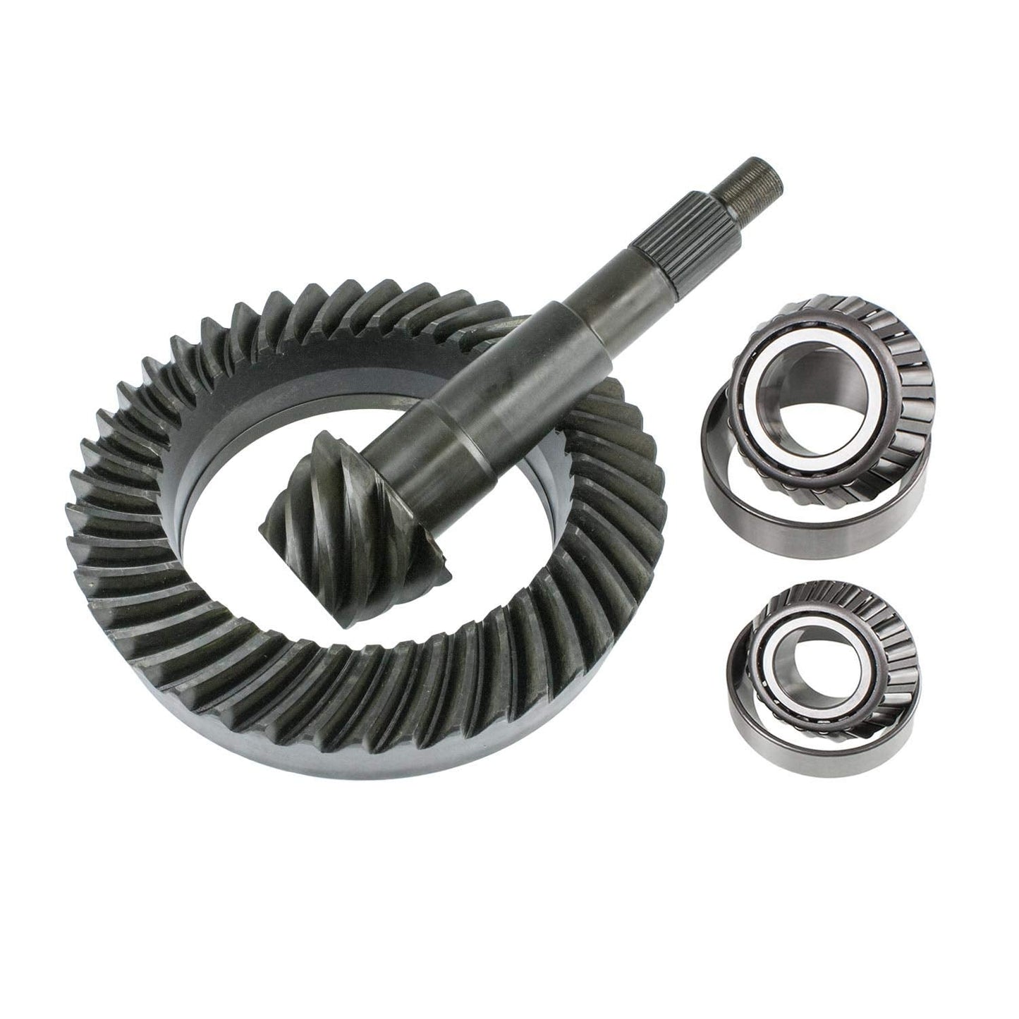 Motive Gear F10.5-538PK Differential Ring and Pinion Fits Ford 10.5", 5.38 Ratio