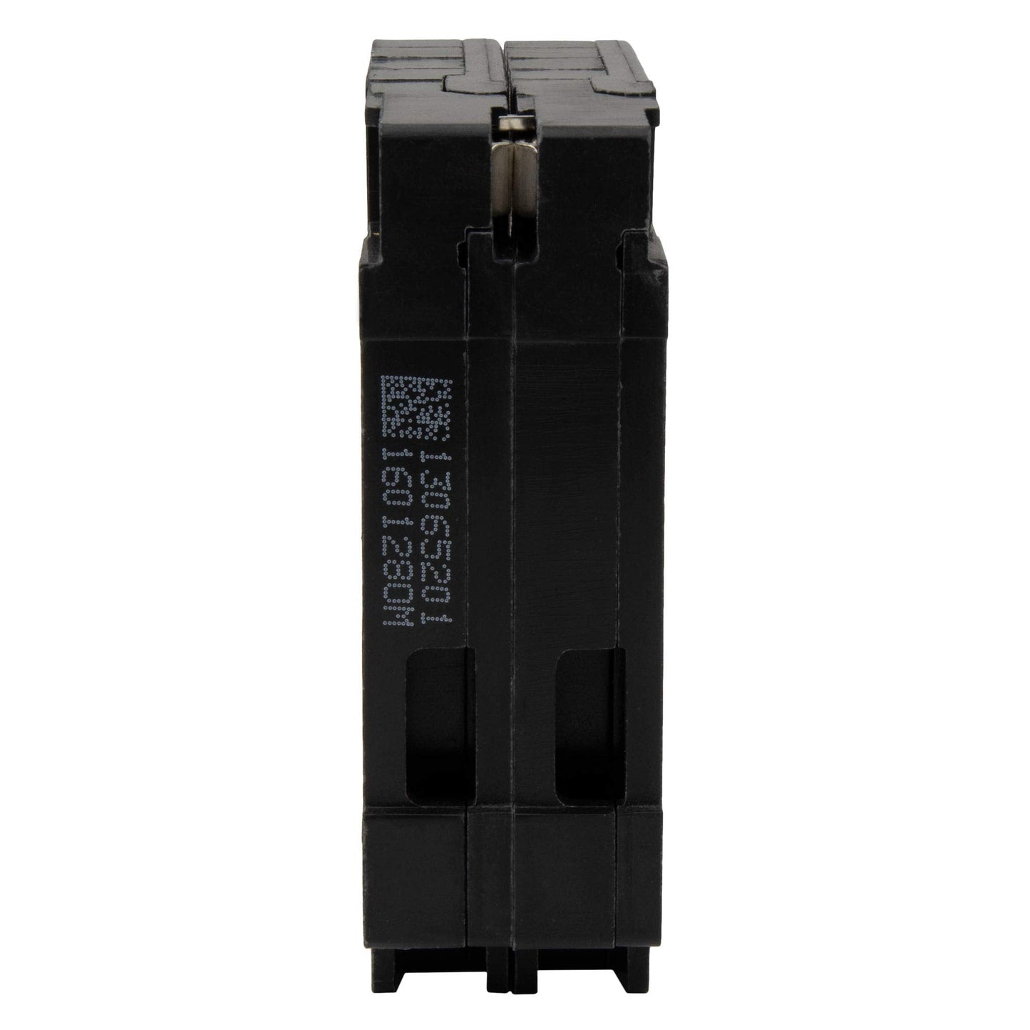 RecPro RV Circuit Breaker Q3020 | 30/20 Amp Twin Single-Pole | 120V Thermal-Magnetic | Standard Trip | Plug-in Type | QT Compatible | Camper/RV Electrical Breaker (6 Pack)