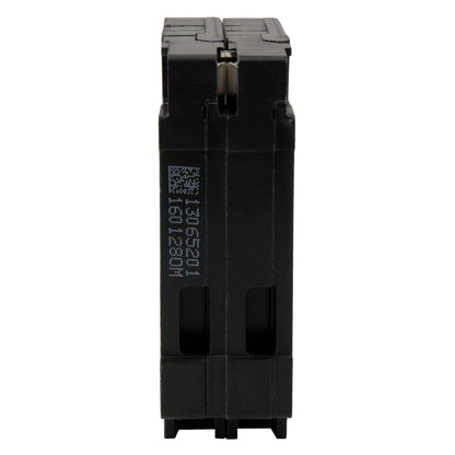 RecPro RV Circuit Breaker Q3020 | 30/20 Amp Twin Single-Pole | 120V Thermal-Magnetic | Standard Trip | Plug-in Type | QT Compatible | Camper/RV Electrical Breaker (6 Pack)