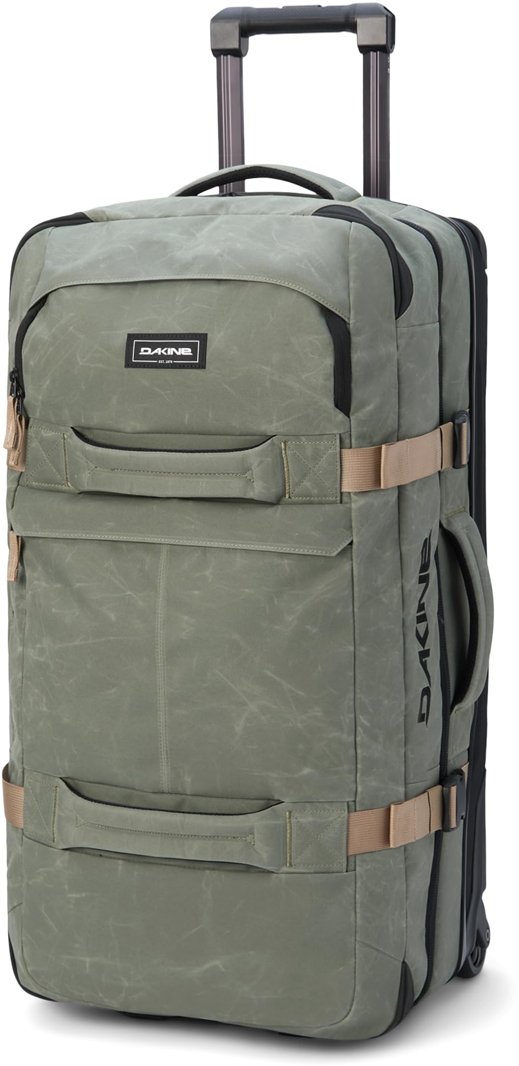 Dakine SPLIT ROLLER BAG 85L