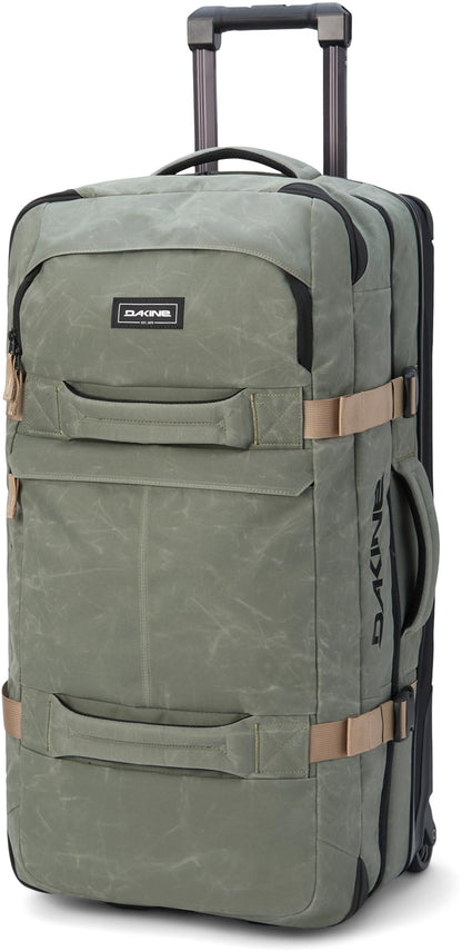 Dakine SPLIT ROLLER BAG 85L