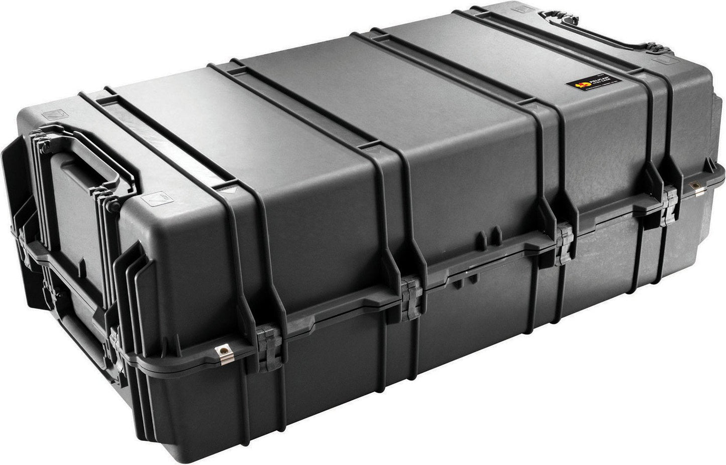 Pelican 1780 Case With Foam (Black)