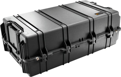 Pelican 1780 Case With Foam (Black)