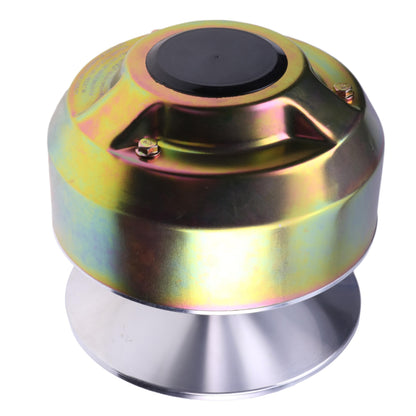 JEENDA AM140985 Primary Drive Clutch Compatible with John Deere 4X2 Gators, Diesel Gator, Trail Gator, Worksite Gator, 1200A Bunker and Field Vehicle 18 MPH Replaces AM141005, AM128794