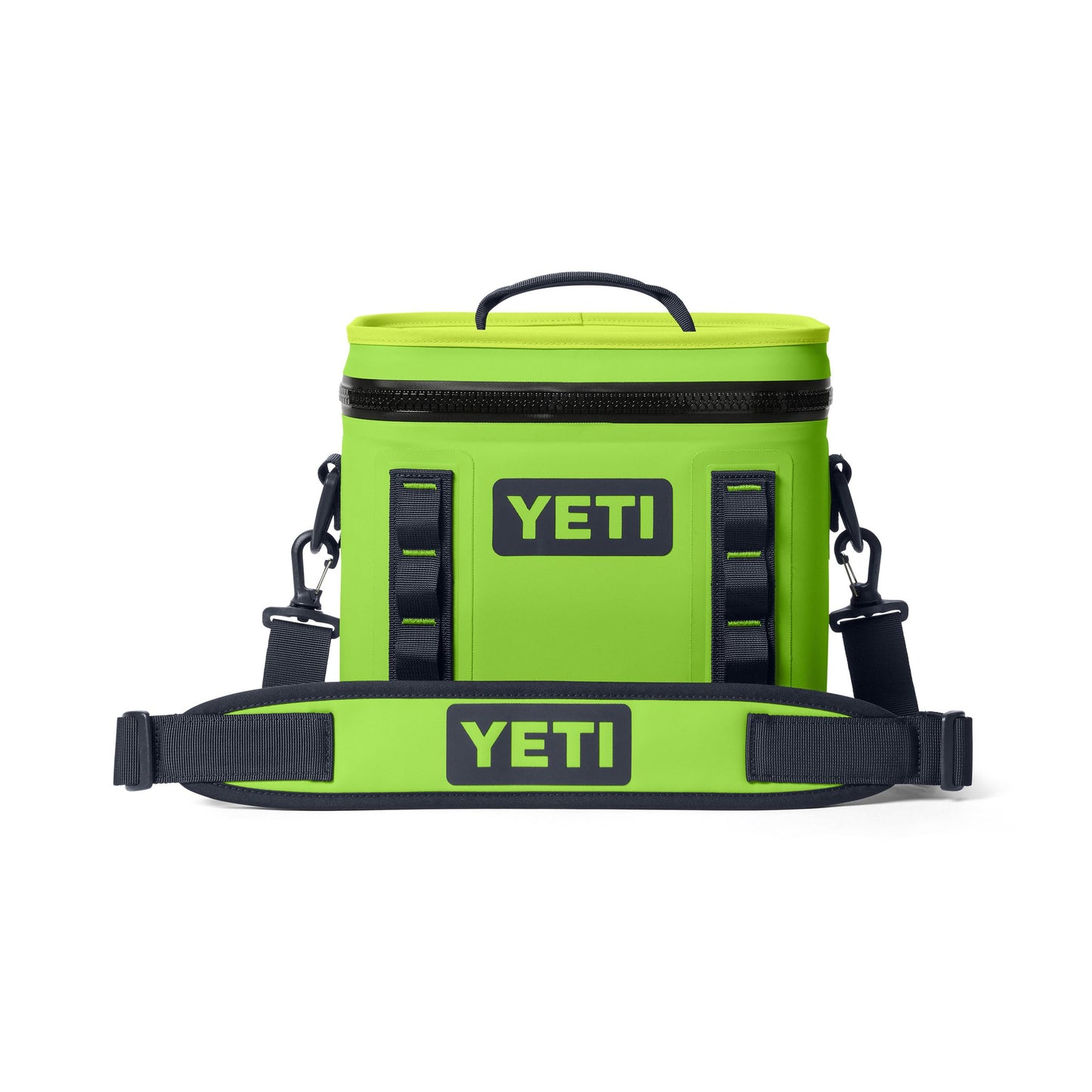 YETI Hopper Flip 8 Portable Soft Cooler, Venom