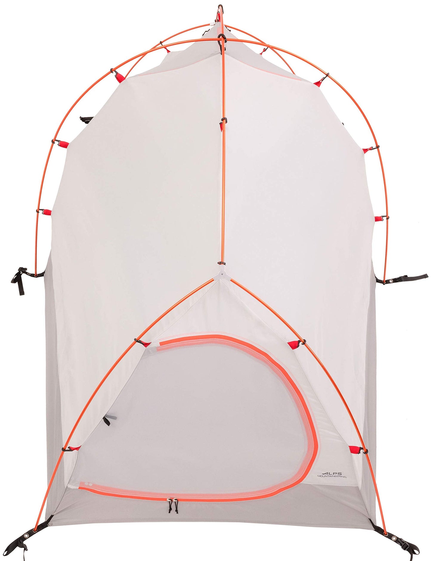 ALPS Mountaineering Tasmanian 3 Person Tent - Orange/Gray