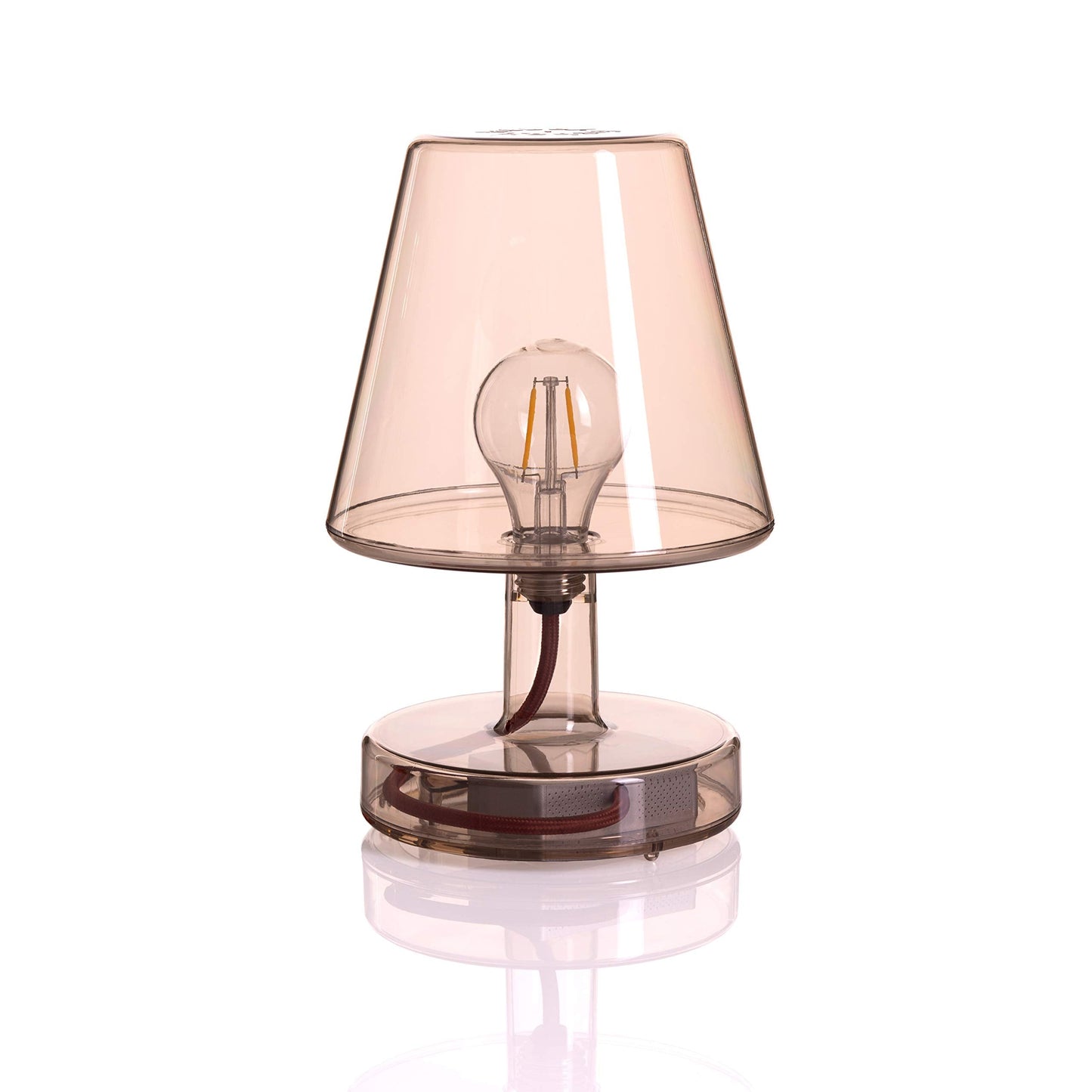 Fatboy Transloetje LED Lamp, Brown
