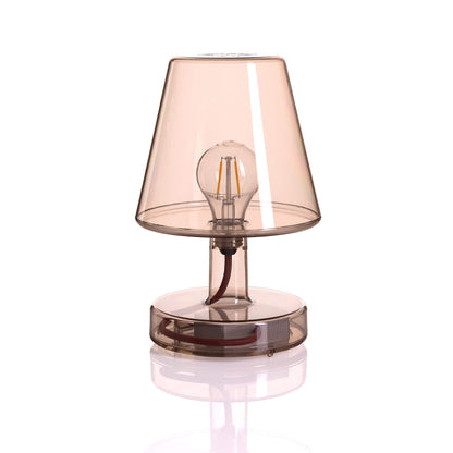 Fatboy Transloetje LED Lamp, Brown