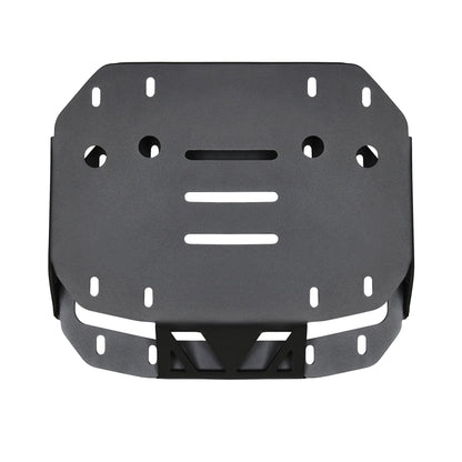 Westin 59-89005 WJ2 Spare Tire Relocator fits 2018-2025 Wrangler JL
