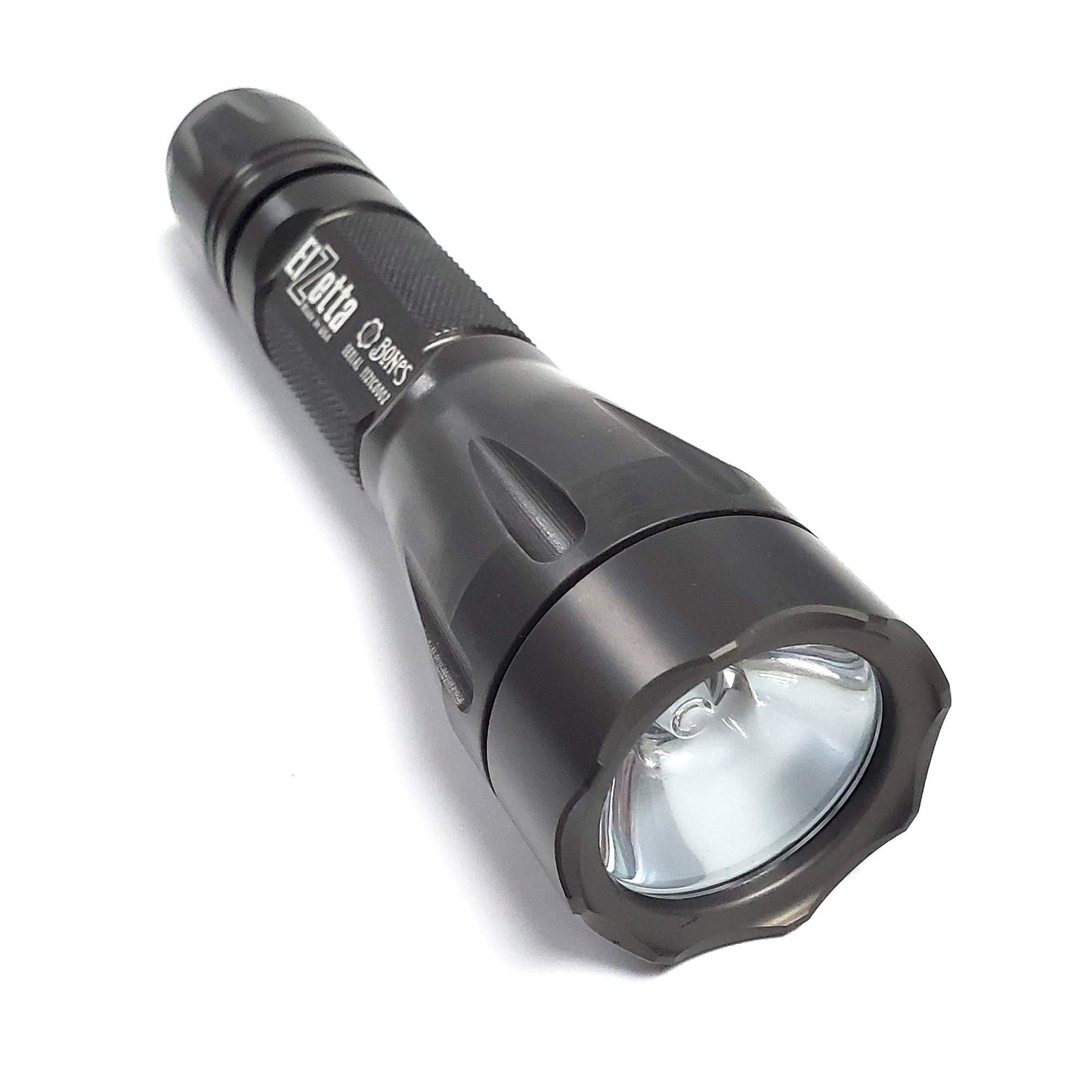 Elzetta Bones 850 Lumen Flashlight
