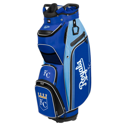 Kansas City Royals Bucket III Cooler Cart Bag