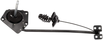 Dorman 925-504 Spare Tire Hoist Compatible with Select Acura / Honda Models