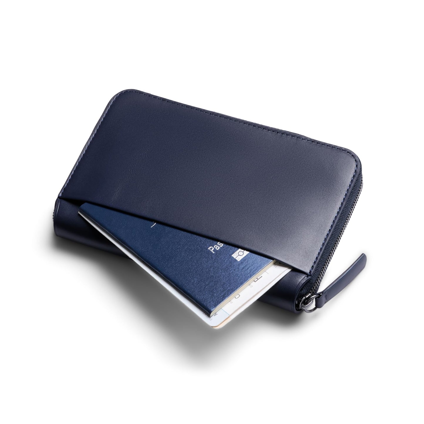 Bellroy Travel Folio – Second Edition - Navy