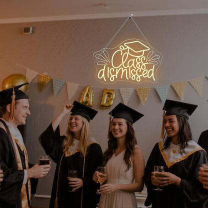 NOSUN This is Our Happy Place Neon Sign Happy Place Neon Signs for Wall Decor Dimmable Warm White LED Signs for Bedroom Classroom Man Cave Home Bar Birthday Party Game Zone Decor Neon Classroom Sign