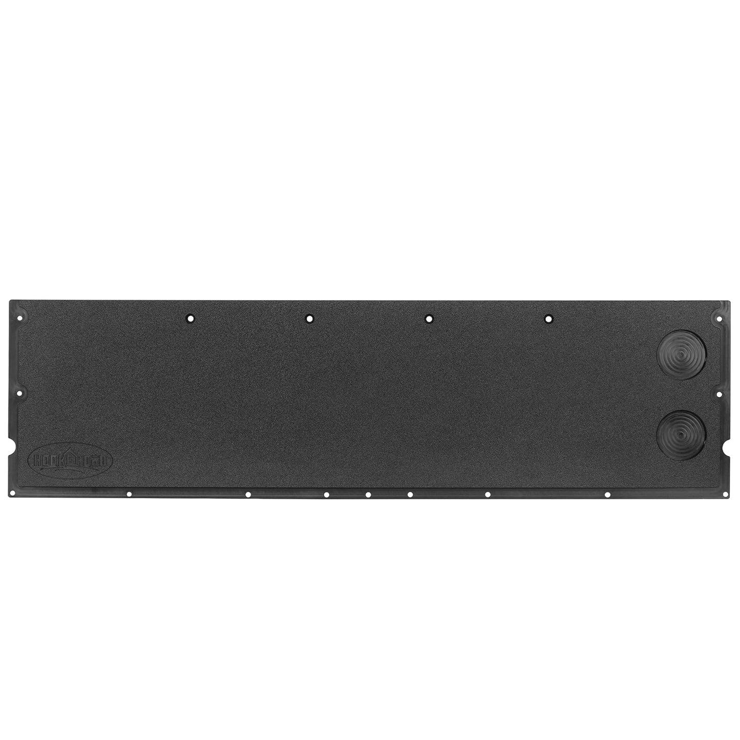 Hooke Road Tacoma Flat Tailgate Cover Panel Table Plate Pad for 2005-2023 Toyota Tacoma 2nd 3rd Gen, Tail Gate Camping Cutting Board - Black