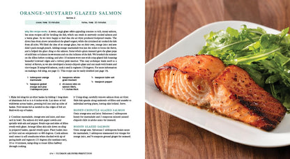 Ultimate Air Fryer Perfection: 185 Remarkable Recipes That Make the Most of Your Air Fryer