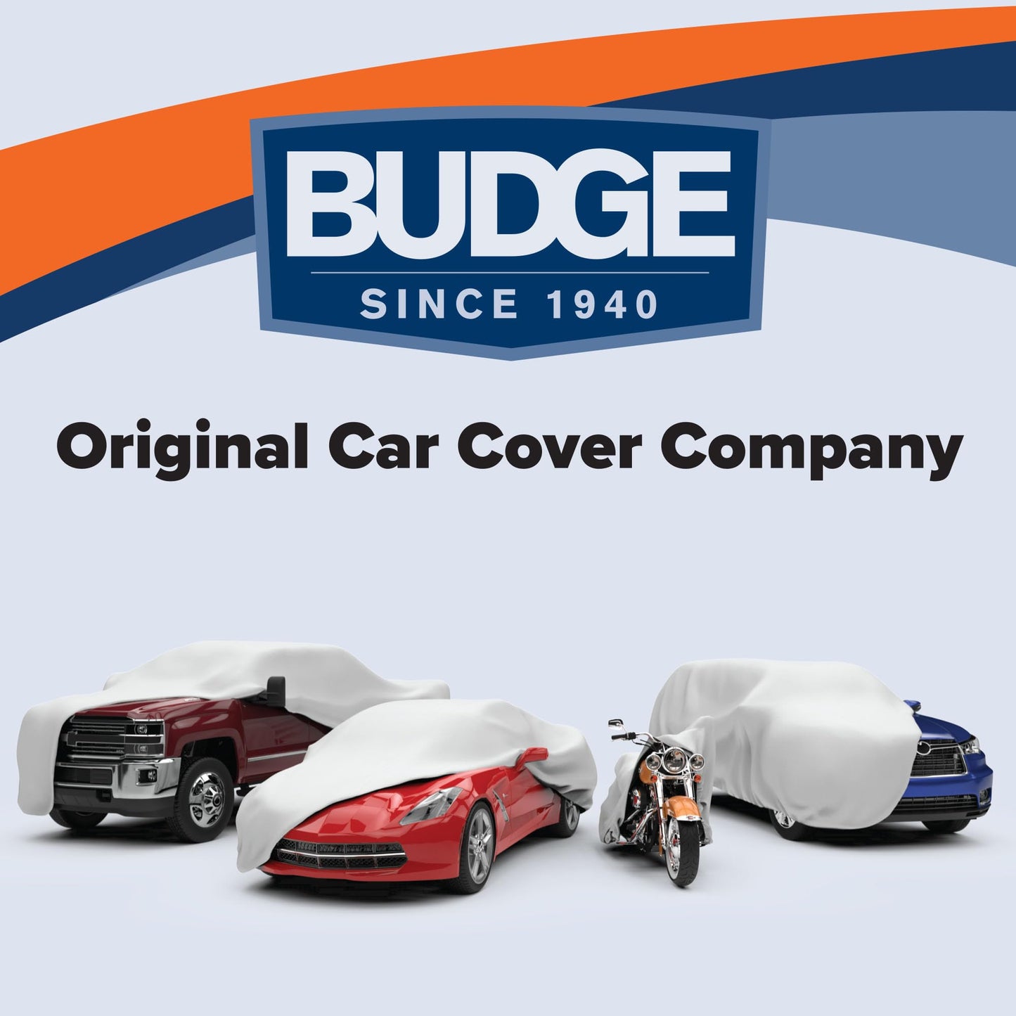 Budge Hard Top T-Top Boat Cover, Fits Boats 24-26ft with Beam up to 106", 600 Denier UV & Water Resistant Polyester, Gray