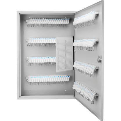 Barska 160-Position Key Cabinet Lock Box with Key Lock