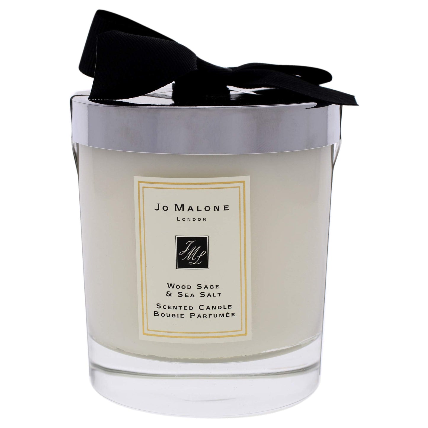 Wood Sage and Sea Salt Scented Candle by Jo Malone for Unisex - 7.1 oz Candle