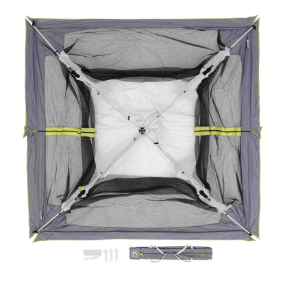 CORE 10'x10' Instant Screen House with Footprint and Tent Kit