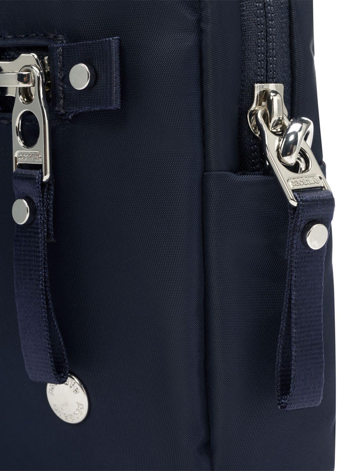 Pacsafe W Anti Theft 3-in-1 Sling, Navy