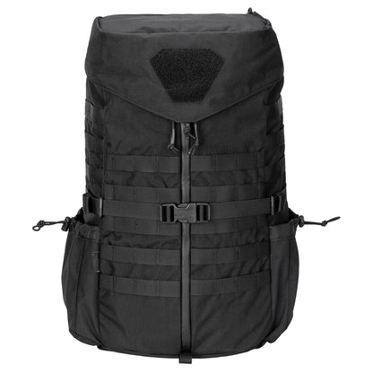 EXCELLENT ELITE SPANKER Tactical Military Backpack 35L Camping Hiking Backpack for Men and Women for Outdoor Hiking, Trekking, and Travel(Black)