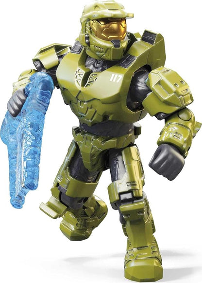 Mattel Halo Infinite Conflict Pack