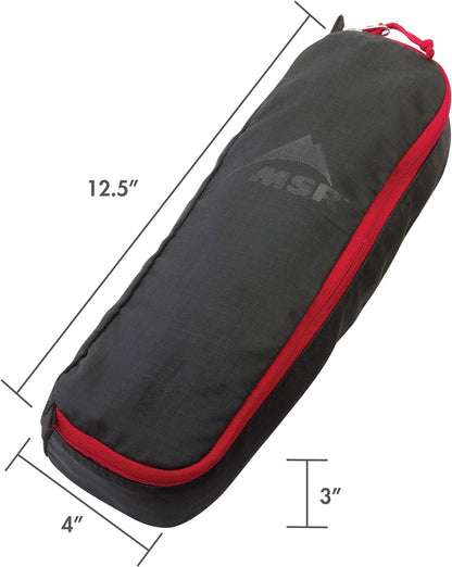 MSR Guardian Gravity Water Purifer for Backcountry Use, Global Travel, and Emergency Preparedness