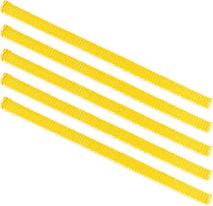 FlexiSnake Vacuum Weasel - Hair Removal Tool for Vacuum Cleaners - Easily Detach Debris & Tangles - Pack of 5