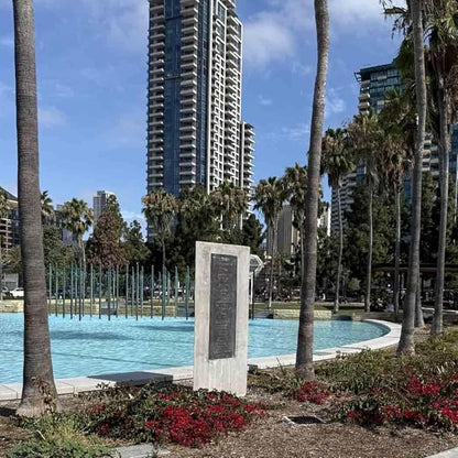 San Diego Outdoor Escape Room | Gaslamp Scavenger Hunt | Gifts for Adults &amp Families | 1-6 Players 2-3 Hours 1 Mile Walking Distance