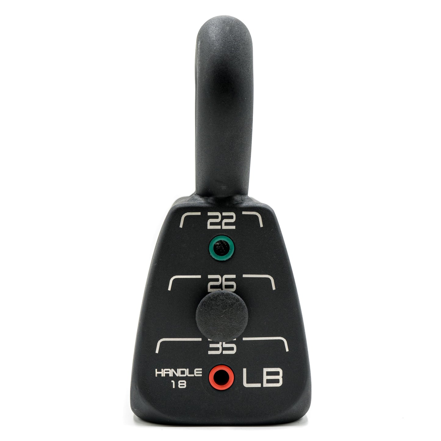 PowerBlock Adjustable Kettlebell
