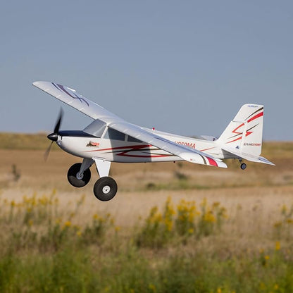 E-flite RC Airplane Timber 10-Year Anniversary Edition PNP(Receiver Transmitter Battery and Charger Not Included) EFL-3353