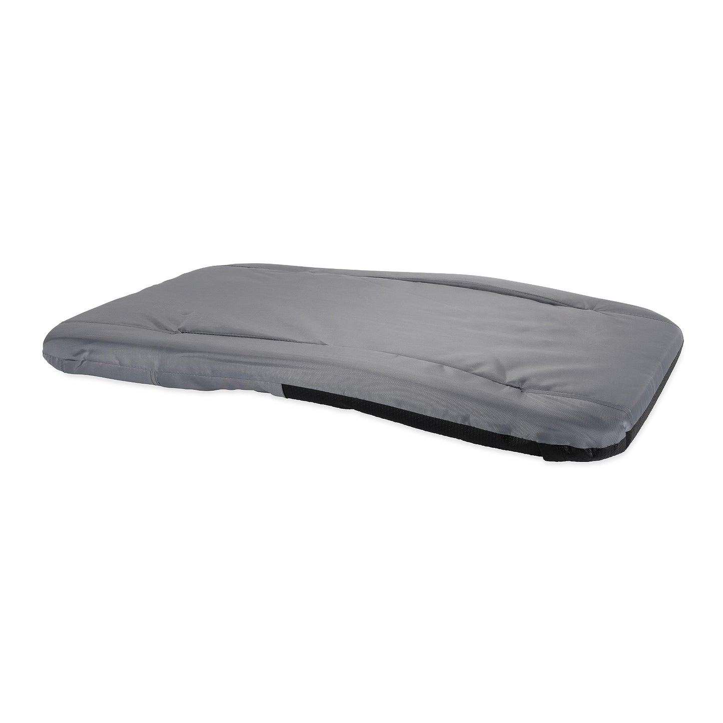 Camco Portable Stadium Seat | Ideal for Benches, Picnics, The Beach, Outdoor Concerts, Sporting Events, and More | Grey (53101)