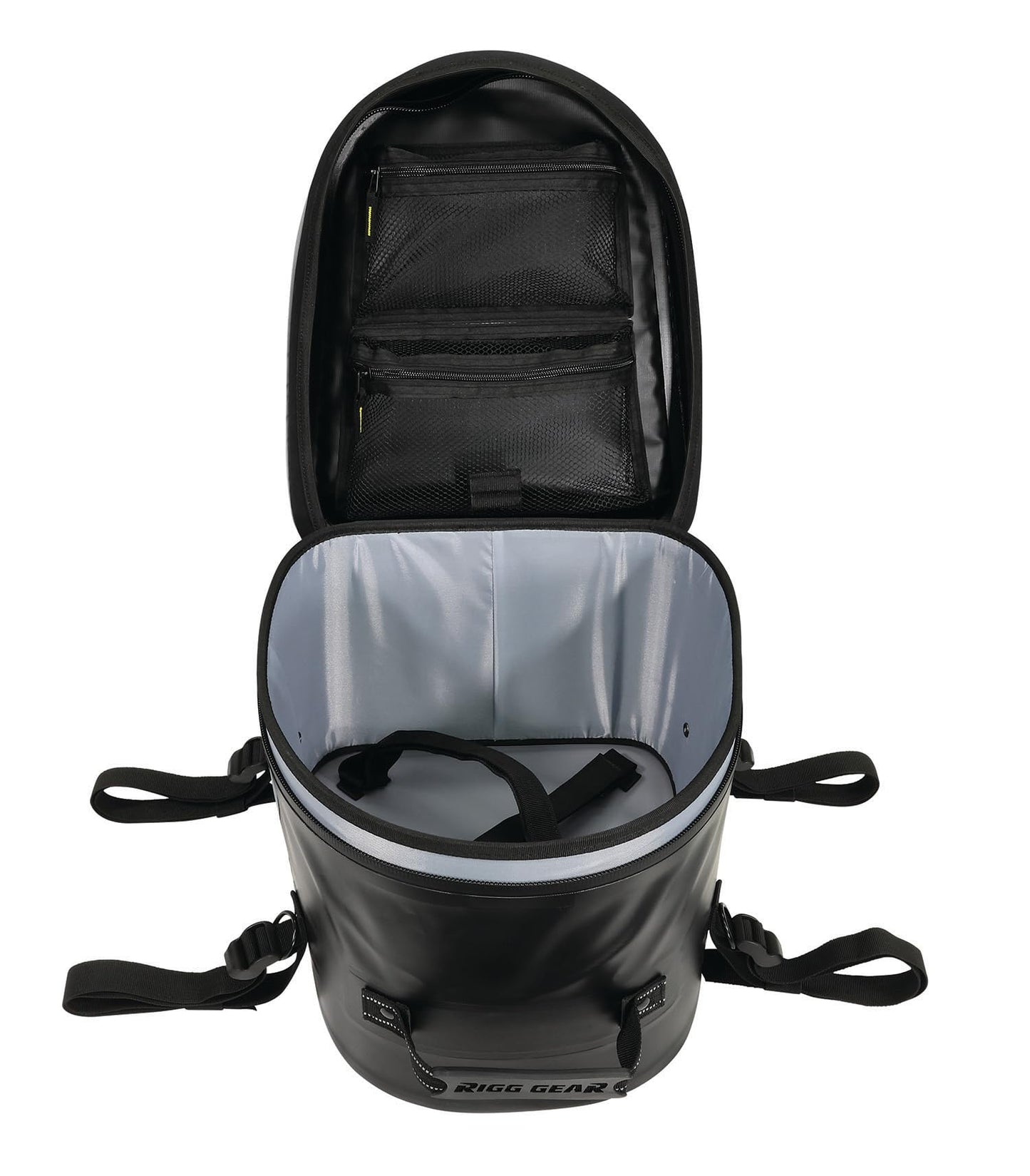 Nelson-Rigg Hurricane Waterproof Adventure Tail Bag