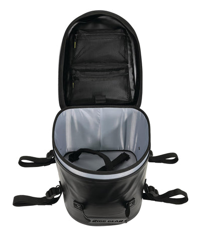 Nelson-Rigg Hurricane Waterproof Adventure Tail Bag