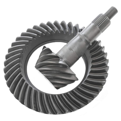 Motive Gear F10.25-355L Differential Ring and Pinion Gear Set – 3.55 Ratio – Fits 1993-1998 Ford F-250, F-350, F-Super Duty – 10.25" Rear Axle, 12 Bolt, Long Pinion, 8620 Steel for Durability