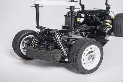 Tamiya Volkswagen RC Volkswagon Type 2 Combi Van (M-06) 58668 1:10 Assembly Kit