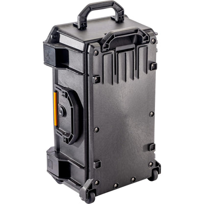 Pelican Vault v525 Case with Padded Dividers for Equipment, Electronics Gear, Camera (Black)