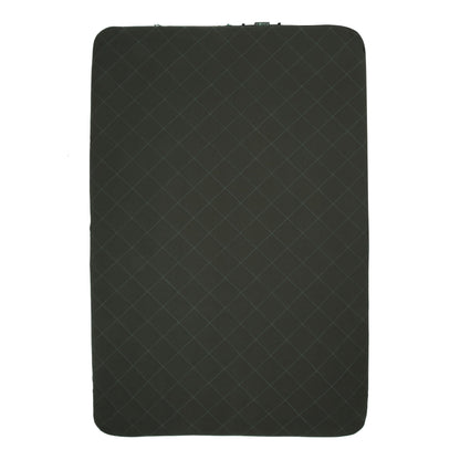Exped LuxeMat Duo LW+ - Self Inflating Luxury Sleeping Mat, 4” Foam Pad, Pump Included
