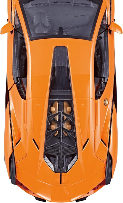 R/C 1/14 Lamborghini Cyan FKP37 -Lamborghini Sian FKP37-