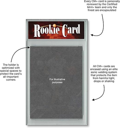 LOADED! Baseball Collector's Box: 4 Certified Mint+ Rookie Cards &amp Rarities - Paul Skenes Shohei Ohtani Nick Kurtz Aaron Judge Cal Raleigh &amp More